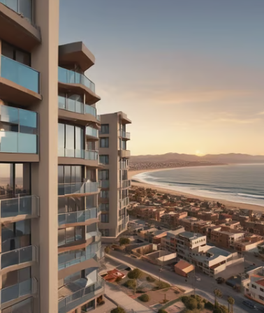 Departamento Sol de Granada